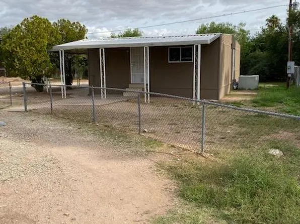 337 S 97th Pl #A & B, Mesa, AZ 85208