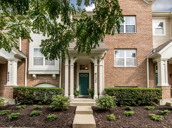 6132 Mayfair St, Morton Grove, IL 60053