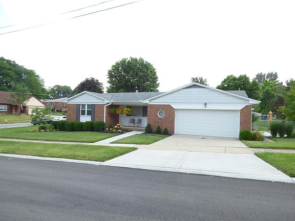 2nd image of 3419 Brettmer Dr