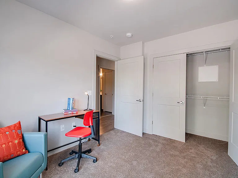 Franklin Lofts & Flats — Photo 12