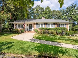 136 Folger St, Clemson, SC 29631