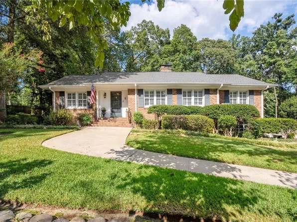 136 Folger St, Clemson, SC 29631