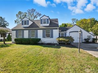 327 Conova Dr, Monroe, OH 45050