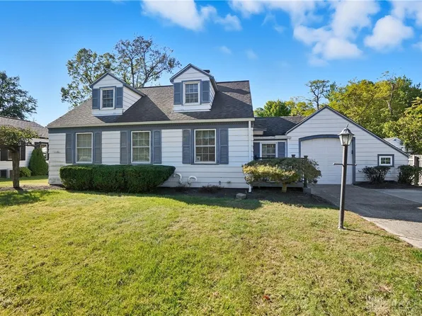 327 Conova Dr, Monroe, OH 45050