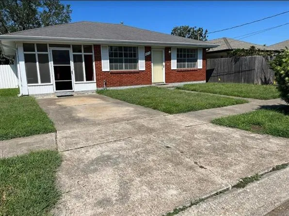 4513 Glendale St, Metairie, LA 70006