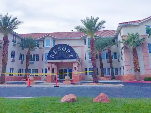 555 Highland Dr #211, Mesquite, NV 89027