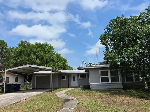 647 KASHMUIR PL, San Antonio, TX 78223