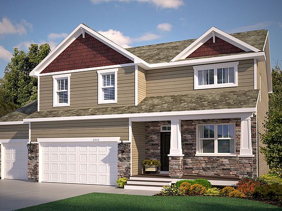 Plan Elevation.