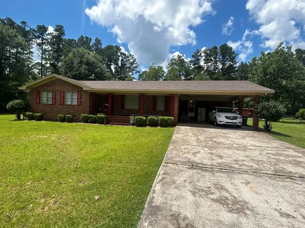 150 Stilwell Cir, Albany, GA 31707