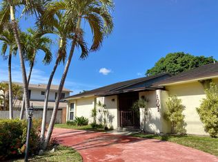 1001 SW 92nd Ave, Miami, FL 33174