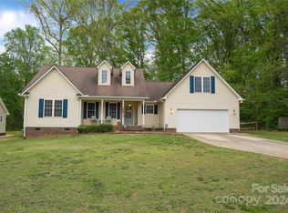 1030 Eller Wood Dr, Salisbury, NC 28146