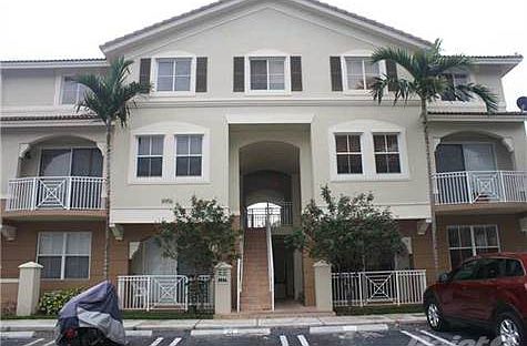 1st image of 8956 W Flagler St APT 101