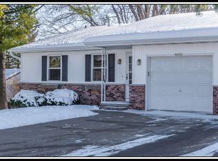 W9757 High St, Dale, WI 54931