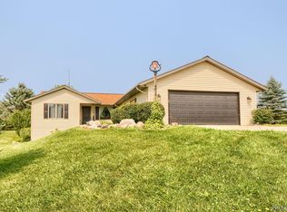 4914 Schott Rd, Mayville, MI 48744