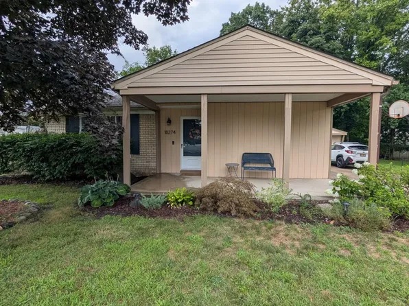 18274 Myron St, Livonia, MI 48152