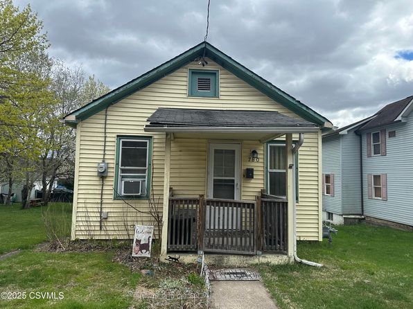 780 Front St, Northumberland, PA 17857