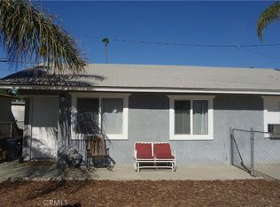 357 N Franklin St, Hemet, CA 92543