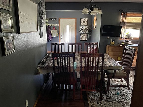 Kitchen/Dining