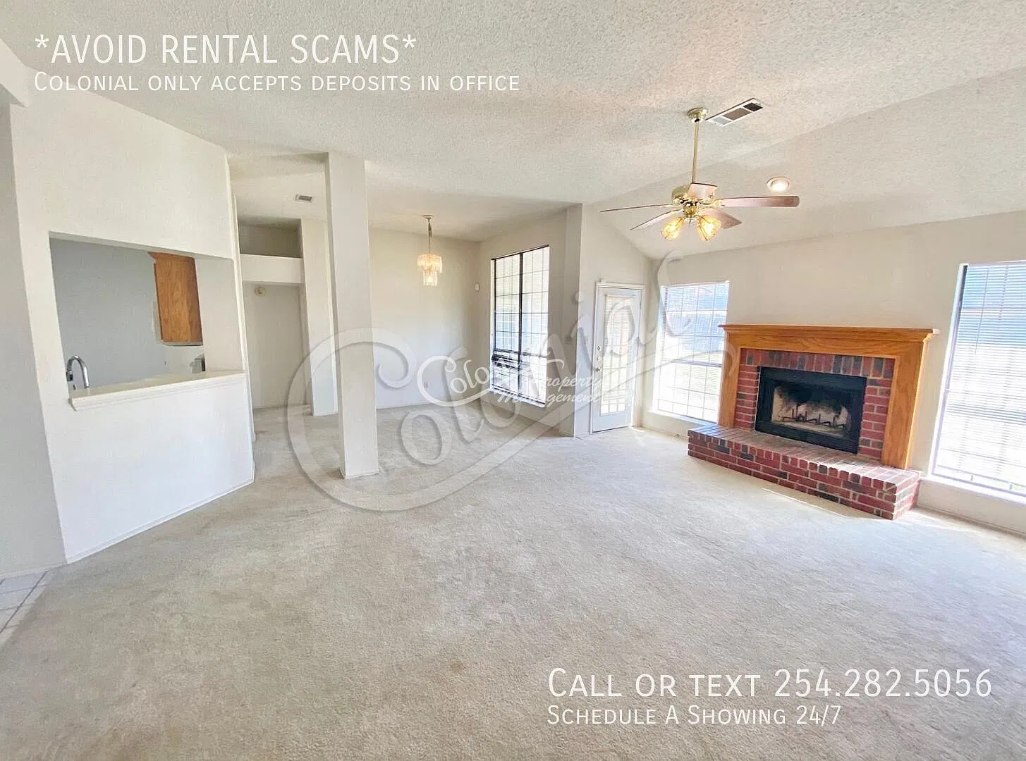 3 bed, 2.0 bath, 1385 sqft, $1,395 — Photo 3
