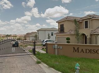3408 Monroe Ave, Edinburg, TX 78539