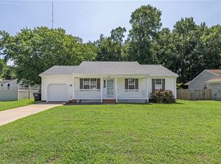 3433 Willow Breeze Dr, Portsmouth, VA 23703