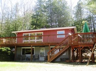 3674 Chippewa Dr, Glennie, MI 48737