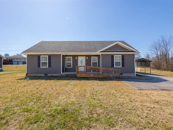 1620 Cleveland Ave, Glasgow, KY 42141