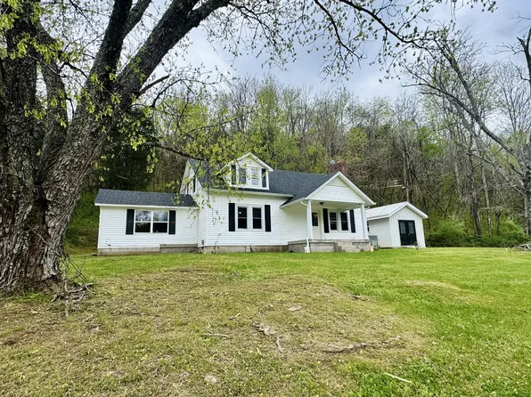 260 Defeated Creek Hwy, Carthage, TN 37030