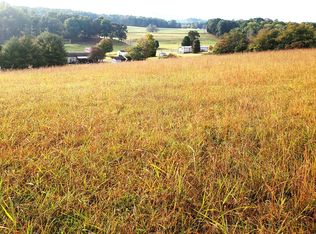 Mount Zion Rd, Whitesburg, TN 37891