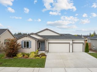 13611 197th St E, Graham, WA 98338