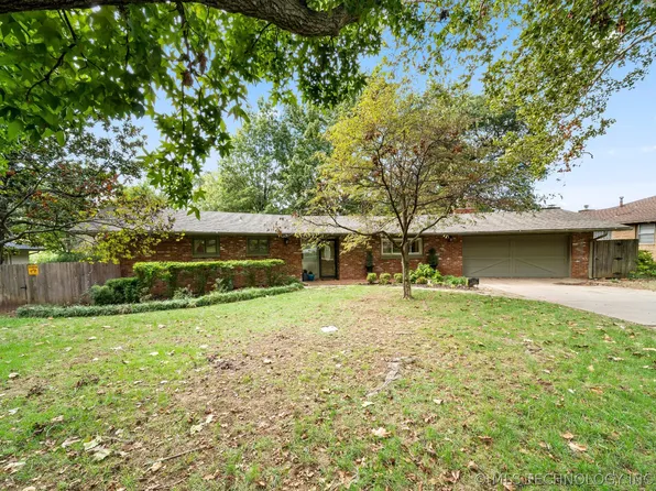 3228 S Delaware Pl, Tulsa, OK 74105
