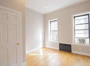416 W 25th St #1RW, New York, NY 10001