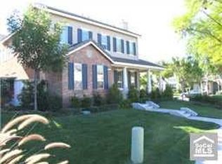 32 Caltrop Way, Mission Viejo, CA 92694