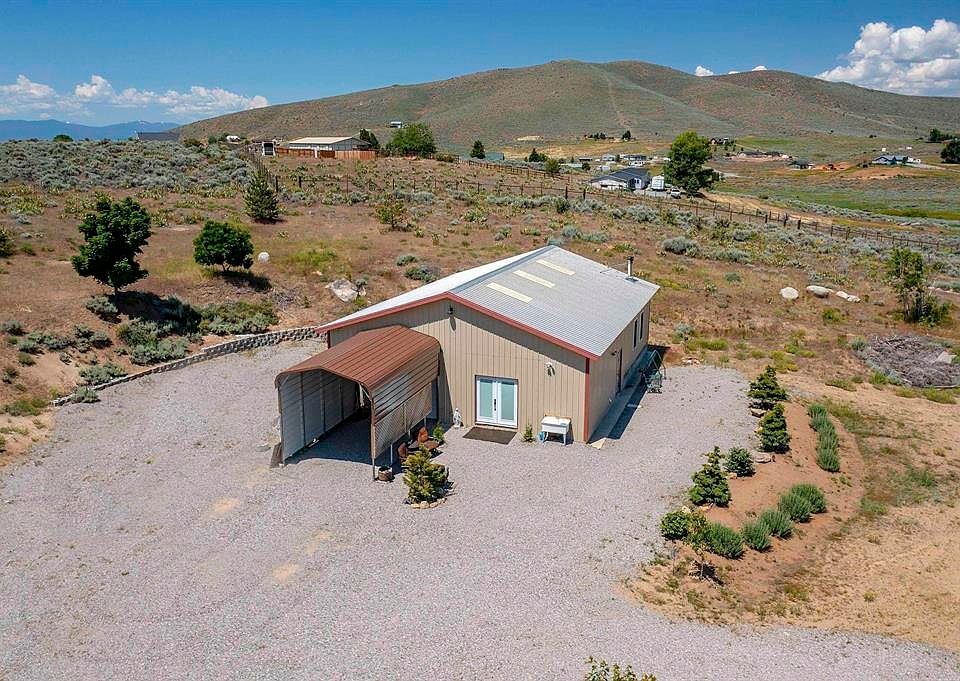1085 Hidden Valley Rd, Chilcoot, CA 96105 Zillow