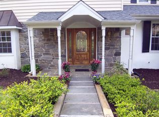 1047 Tinker Hill Rd, Malvern, PA 19355