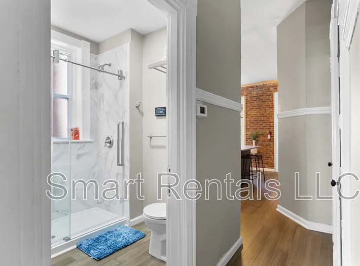 3313 Magnolia Ave #2F — Photo 4