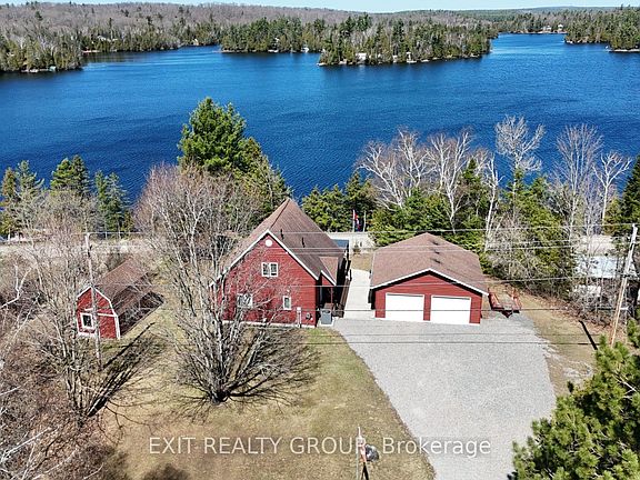 2nd image of 2639 Weslemkoon Lake Rd