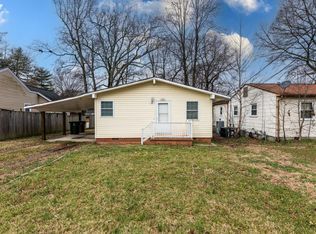 1303 Hickory Ave, Greensboro, NC 27405