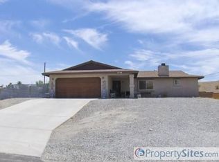 2740 Osborn Dr, Lake Havasu City, AZ 86406