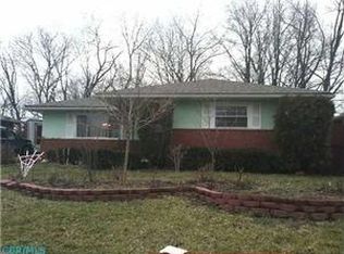 1621 Miltwood Rd, Columbus, OH 43227