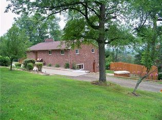 796 Monaca Rd, Monaca, PA 15061