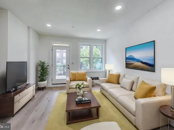 1626 Washington #K-a, Washington, DC 20002