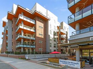 55 Klahanie Dr #326, Pt Moody, BC