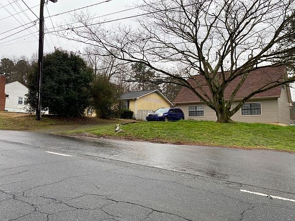 2nd image of 2523 Dearborn Dr