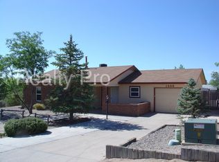 1266 Baltic Ave SE, Rio Rancho, NM 87124