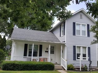 425 Prospect St, Wauseon, OH 43567