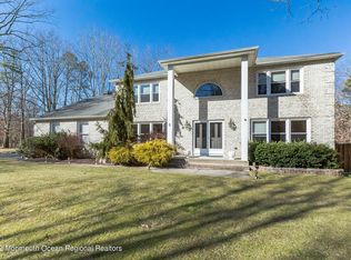 1 De Cicco Dr, Freehold, NJ 07728