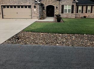 36 Magrath Cir, Bella Vista, AR 72715