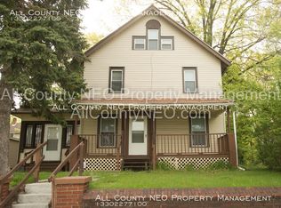 739 Sumner St, Akron, OH 44311