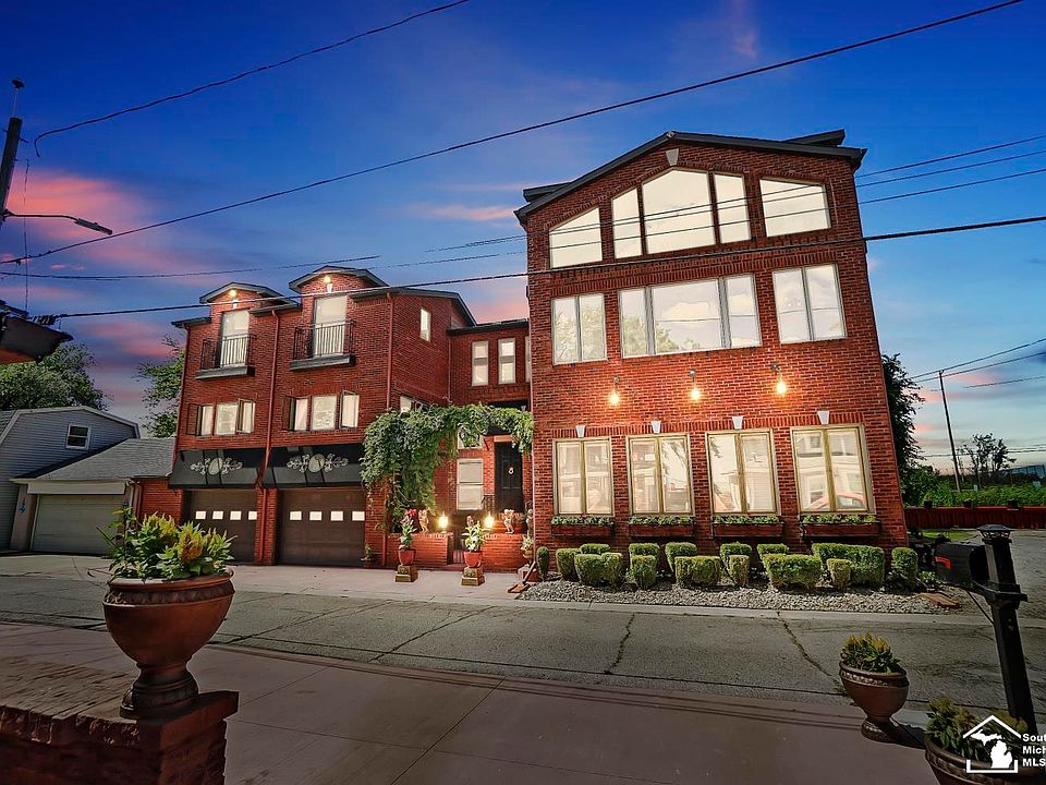 4642 Allen Cove Rd, Luna Pier, MI 48157 MLS 50084365 Zillow